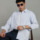 Cloud Blue Shirt