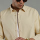 Butter Yellow Shirt
