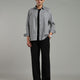 Salt & Pepper Shirt