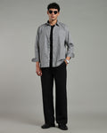 Salt & Pepper Shirt